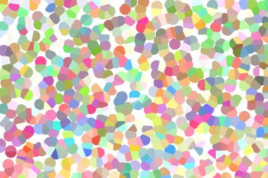 soyut pastel yumuşak renkli yumuşak bulanık dokulu arka plan odak tonlu. duvar kağıdı ya da web tasarımı olarak kullan