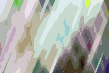 soyut pastel yumuşak renkli yumuşak bulanık dokulu arka plan odak tonlu. duvar kağıdı ya da web tasarımı olarak kullan