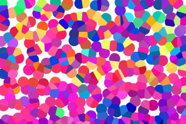 soyut pastel yumuşak renkli yumuşak bulanık dokulu arka plan odak tonlu. duvar kağıdı ya da web tasarımı olarak kullan