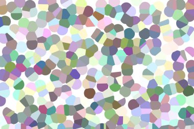 soyut pastel yumuşak renkli yumuşak bulanık dokulu arka plan odak tonlu. duvar kağıdı ya da web tasarımı olarak kullan