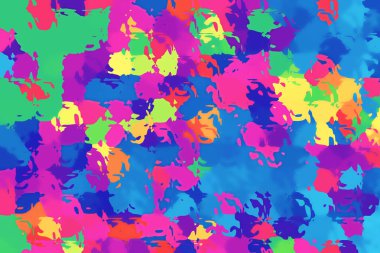 soyut pastel yumuşak renkli yumuşak bulanık dokulu arka plan odak tonlu. duvar kağıdı ya da web tasarımı olarak kullan