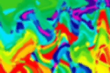 soyut pastel yumuşak renkli yumuşak bulanık dokulu arka plan odak tonlu. duvar kağıdı ya da web tasarımı olarak kullan