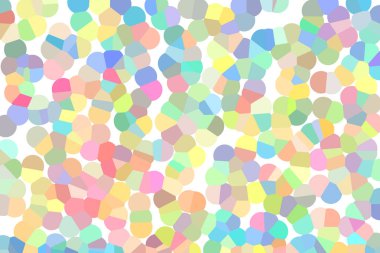 soyut pastel yumuşak renkli yumuşak bulanık dokulu arka plan odak tonlu. duvar kağıdı ya da web tasarımı olarak kullan