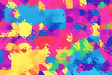 soyut pastel yumuşak renkli yumuşak bulanık dokulu arka plan odak tonlu. duvar kağıdı ya da web tasarımı olarak kullan