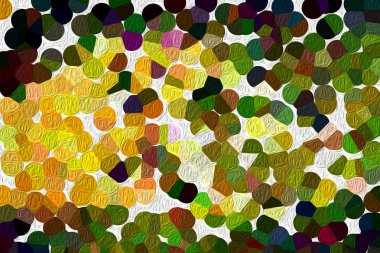 soyut pastel yumuşak renkli yumuşak bulanık dokulu arka plan odak tonlu. duvar kağıdı ya da web tasarımı olarak kullan