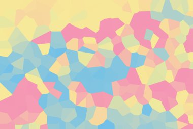 soyut pastel yumuşak renkli yumuşak bulanık dokulu arka plan odak tonlu. duvar kağıdı ya da web tasarımı olarak kullan