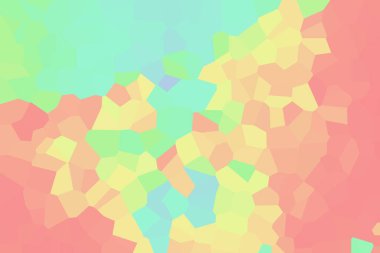 soyut pastel yumuşak renkli yumuşak bulanık dokulu arka plan odak tonlu. duvar kağıdı ya da web tasarımı olarak kullan