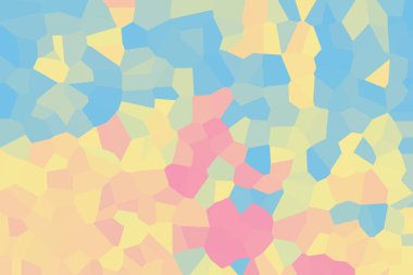 soyut pastel yumuşak renkli yumuşak bulanık dokulu arka plan odak tonlu. duvar kağıdı ya da web tasarımı olarak kullan