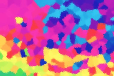 soyut pastel yumuşak renkli yumuşak bulanık dokulu arka plan odak tonlu. duvar kağıdı ya da web tasarımı olarak kullan