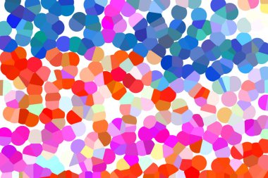 soyut pastel yumuşak renkli yumuşak bulanık dokulu arka plan odak tonlu. duvar kağıdı ya da web tasarımı olarak kullan