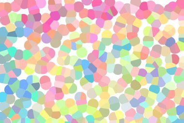 soyut pastel yumuşak renkli yumuşak bulanık dokulu arka plan odak tonlu. duvar kağıdı ya da web tasarımı olarak kullan