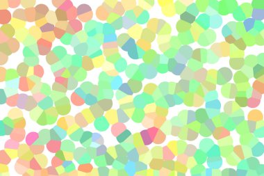 soyut pastel yumuşak renkli yumuşak bulanık dokulu arka plan odak tonlu. duvar kağıdı ya da web tasarımı olarak kullan