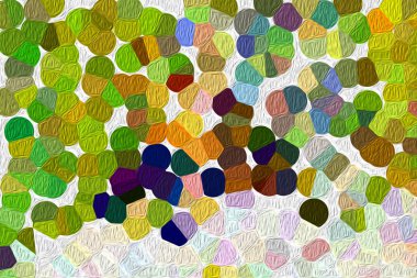 soyut pastel yumuşak renkli yumuşak bulanık dokulu arka plan odak tonlu. duvar kağıdı ya da web tasarımı olarak kullan