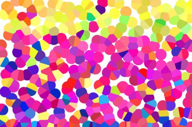 soyut pastel yumuşak renkli yumuşak bulanık dokulu arka plan odak tonlu. duvar kağıdı ya da web tasarımı olarak kullan