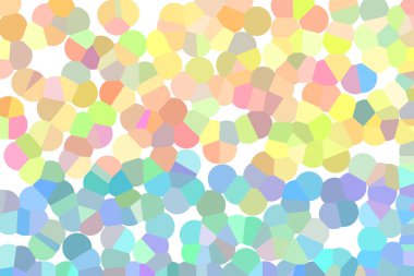 soyut pastel yumuşak renkli yumuşak bulanık dokulu arka plan odak tonlu. duvar kağıdı ya da web tasarımı olarak kullan