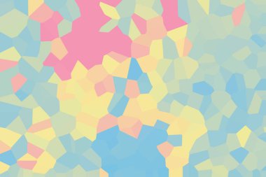 soyut pastel yumuşak renkli yumuşak bulanık dokulu arka plan odak tonlu. duvar kağıdı ya da web tasarımı olarak kullan