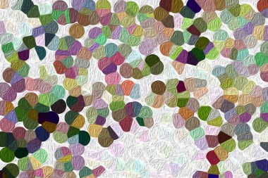 soyut pastel yumuşak renkli yumuşak bulanık dokulu arka plan odak tonlu. duvar kağıdı ya da web tasarımı olarak kullan