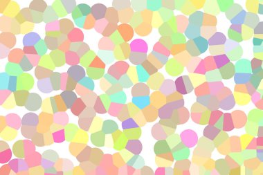 soyut pastel yumuşak renkli yumuşak bulanık dokulu arka plan odak tonlu. duvar kağıdı ya da web tasarımı olarak kullan