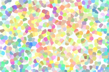 soyut pastel yumuşak renkli yumuşak bulanık dokulu arka plan odak tonlu. duvar kağıdı ya da web tasarımı olarak kullan