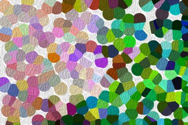 soyut pastel yumuşak renkli yumuşak bulanık dokulu arka plan odak tonlu. duvar kağıdı ya da web tasarımı olarak kullan