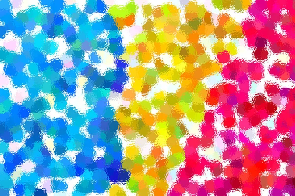 Abstracto Pastel Suave Colorido Suave Borrosa Textura Fondo Fuera Foco —  Fotos de Stock