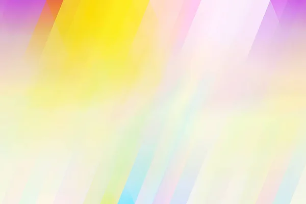 Abstract Pastel Zacht Kleurrijk Glad Wazig Textuur Achtergrond Focus Afgezwakt — Stockfoto