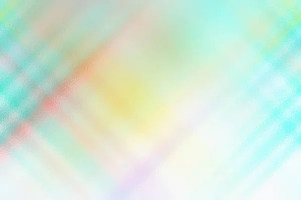 Abstrait Pastel Doux Coloré Lisse Flou Fond Texturé Hors Foyer — Photo