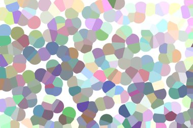 soyut pastel yumuşak renkli yumuşak bulanık dokulu arka plan odak tonlu. duvar kağıdı ya da web tasarımı olarak kullan