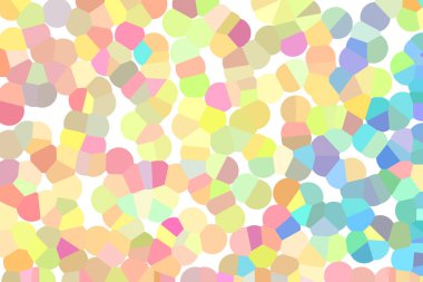 soyut pastel yumuşak renkli yumuşak bulanık dokulu arka plan odak tonlu. duvar kağıdı ya da web tasarımı olarak kullan