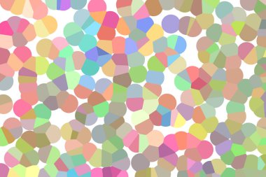 soyut pastel yumuşak renkli yumuşak bulanık dokulu arka plan odak tonlu. duvar kağıdı ya da web tasarımı olarak kullan