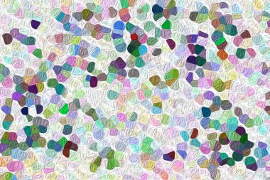 soyut pastel yumuşak renkli yumuşak bulanık dokulu arka plan odak tonlu. duvar kağıdı ya da web tasarımı olarak kullan