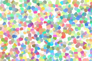 soyut pastel yumuşak renkli yumuşak bulanık dokulu arka plan odak tonlu. duvar kağıdı ya da web tasarımı olarak kullan