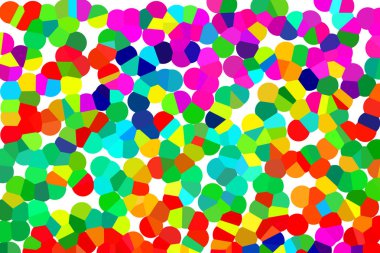 soyut pastel yumuşak renkli yumuşak bulanık dokulu arka plan odak tonlu. duvar kağıdı ya da web tasarımı olarak kullan