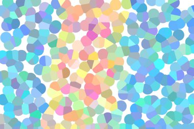 soyut pastel yumuşak renkli yumuşak bulanık dokulu arka plan odak tonlu. duvar kağıdı ya da web tasarımı olarak kullan