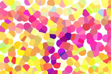 soyut pastel yumuşak renkli yumuşak bulanık dokulu arka plan odak tonlu. duvar kağıdı ya da web tasarımı olarak kullan