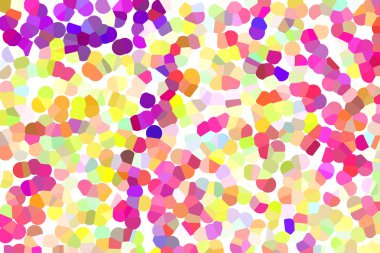 soyut pastel yumuşak renkli yumuşak bulanık dokulu arka plan odak tonlu. duvar kağıdı ya da web tasarımı olarak kullan