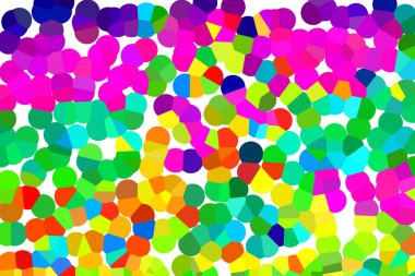 soyut pastel yumuşak renkli yumuşak bulanık dokulu arka plan odak tonlu. duvar kağıdı ya da web tasarımı olarak kullan