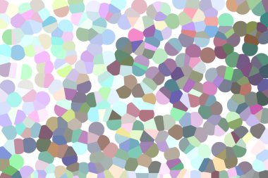 soyut pastel yumuşak renkli yumuşak bulanık dokulu arka plan odak tonlu. duvar kağıdı ya da web tasarımı olarak kullan