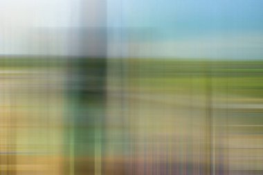 soyut pastel yumuşak renkli yumuşak bulanık dokulu arka plan odak tonlu. duvar kağıdı ya da web tasarımı olarak kullan