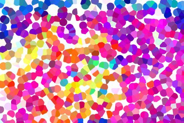 soyut pastel yumuşak renkli yumuşak bulanık dokulu arka plan odak tonlu. duvar kağıdı ya da web tasarımı olarak kullan