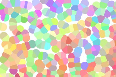 soyut pastel yumuşak renkli yumuşak bulanık dokulu arka plan odak tonlu. duvar kağıdı ya da web tasarımı olarak kullan