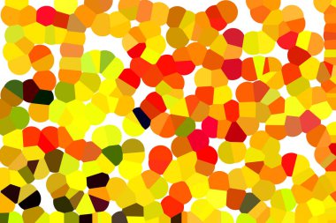 soyut pastel yumuşak renkli yumuşak bulanık dokulu arka plan odak tonlu. duvar kağıdı ya da web tasarımı olarak kullan