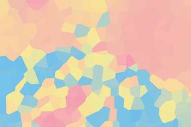 soyut pastel yumuşak renkli yumuşak bulanık dokulu arka plan odak tonlu. duvar kağıdı ya da web tasarımı olarak kullan