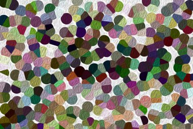 soyut pastel yumuşak renkli yumuşak bulanık dokulu arka plan odak tonlu. duvar kağıdı ya da web tasarımı olarak kullan