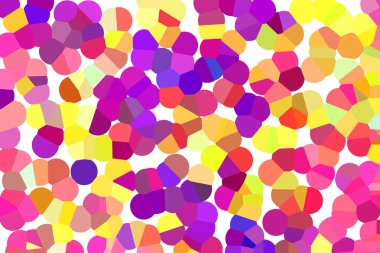 soyut pastel yumuşak renkli yumuşak bulanık dokulu arka plan odak tonlu. duvar kağıdı ya da web tasarımı olarak kullan