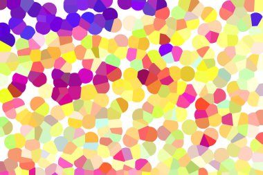 soyut pastel yumuşak renkli yumuşak bulanık dokulu arka plan odak tonlu. duvar kağıdı ya da web tasarımı olarak kullan