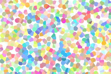 soyut pastel yumuşak renkli yumuşak bulanık dokulu arka plan odak tonlu. duvar kağıdı ya da web tasarımı olarak kullan