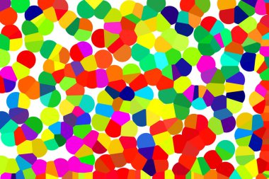 soyut pastel yumuşak renkli yumuşak bulanık dokulu arka plan odak tonlu. duvar kağıdı ya da web tasarımı olarak kullan