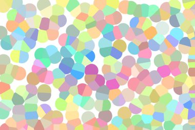 soyut pastel yumuşak renkli yumuşak bulanık dokulu arka plan odak tonlu. duvar kağıdı ya da web tasarımı olarak kullan