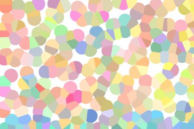 soyut pastel yumuşak renkli yumuşak bulanık dokulu arka plan odak tonlu. duvar kağıdı ya da web tasarımı olarak kullan